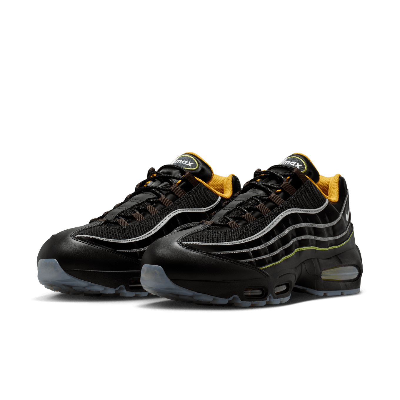 NIKE AIR MAX 95 BIG BUBBLE SE