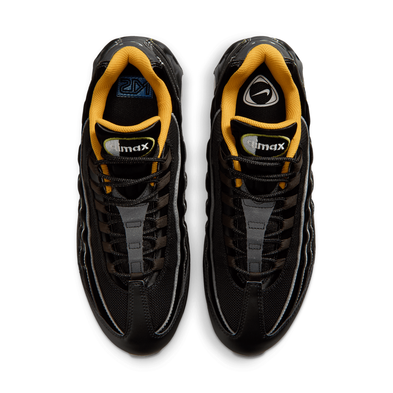 NIKE AIR MAX 95 BIG BUBBLE SE