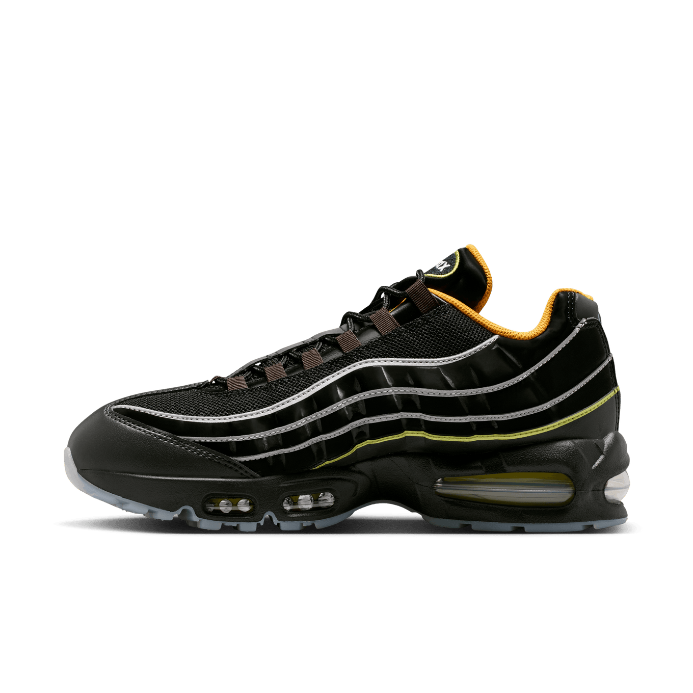 NIKE AIR MAX 95 BIG BUBBLE SE