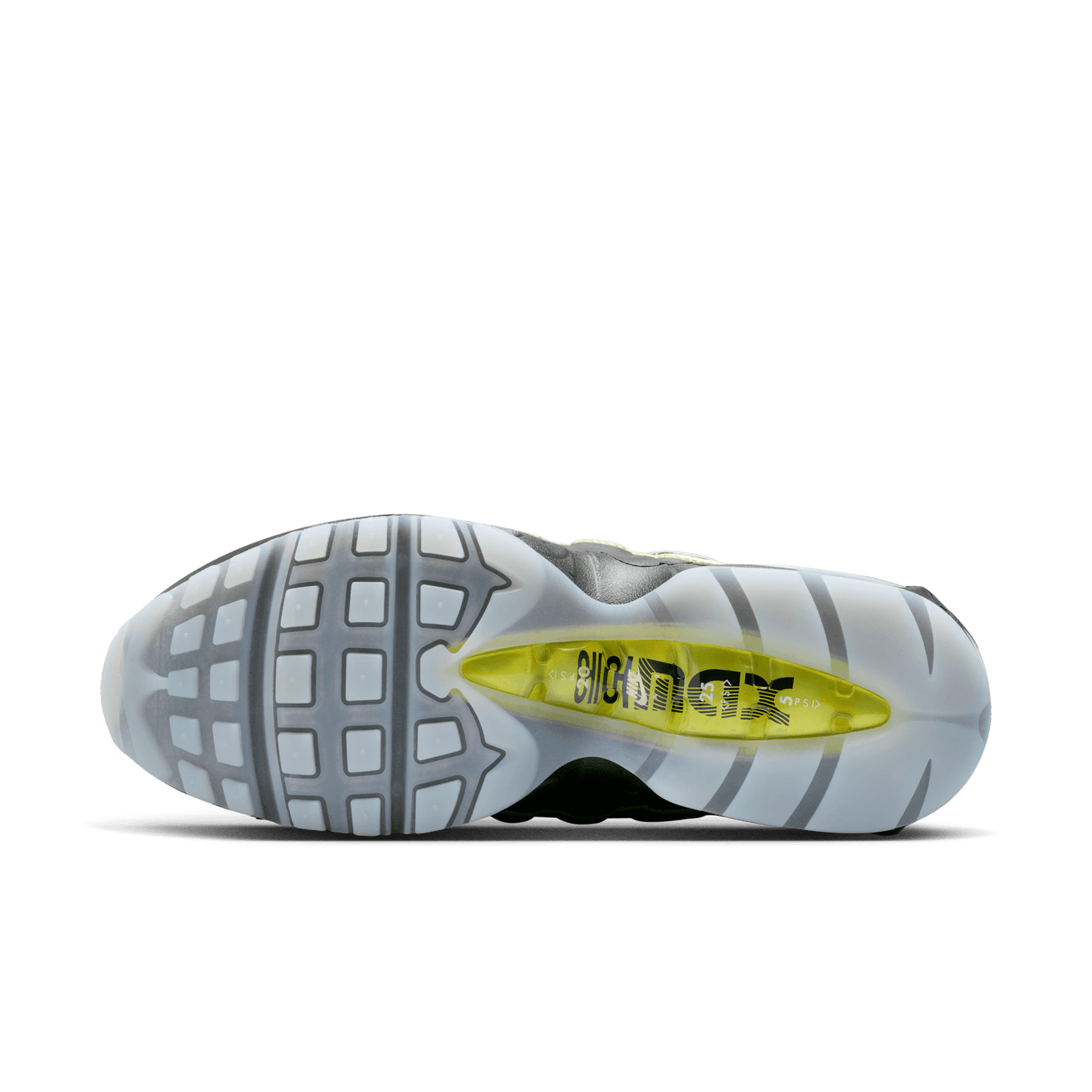 NIKE AIR MAX 95 BIG BUBBLE SE