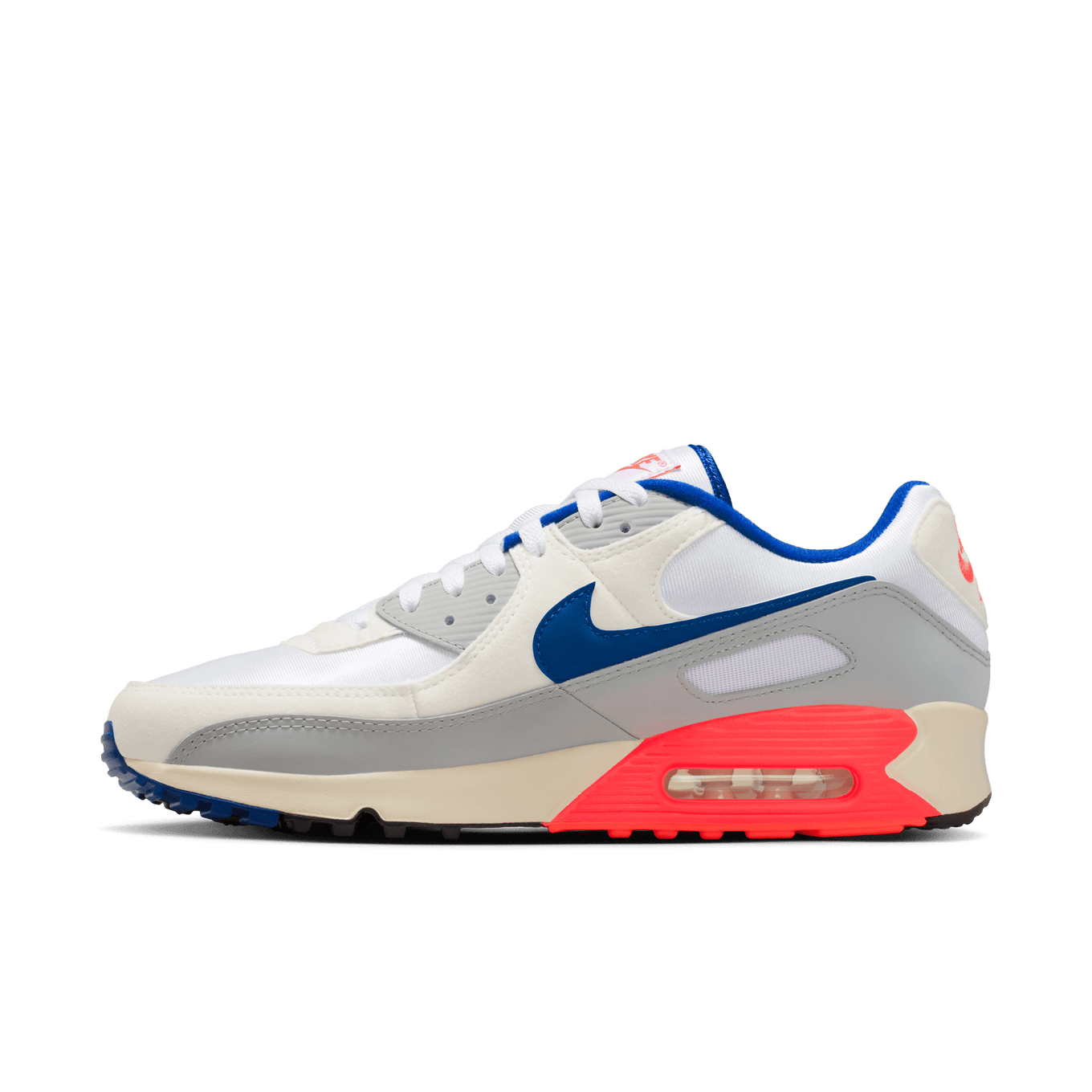 NIKE AIR MAX 90 QS