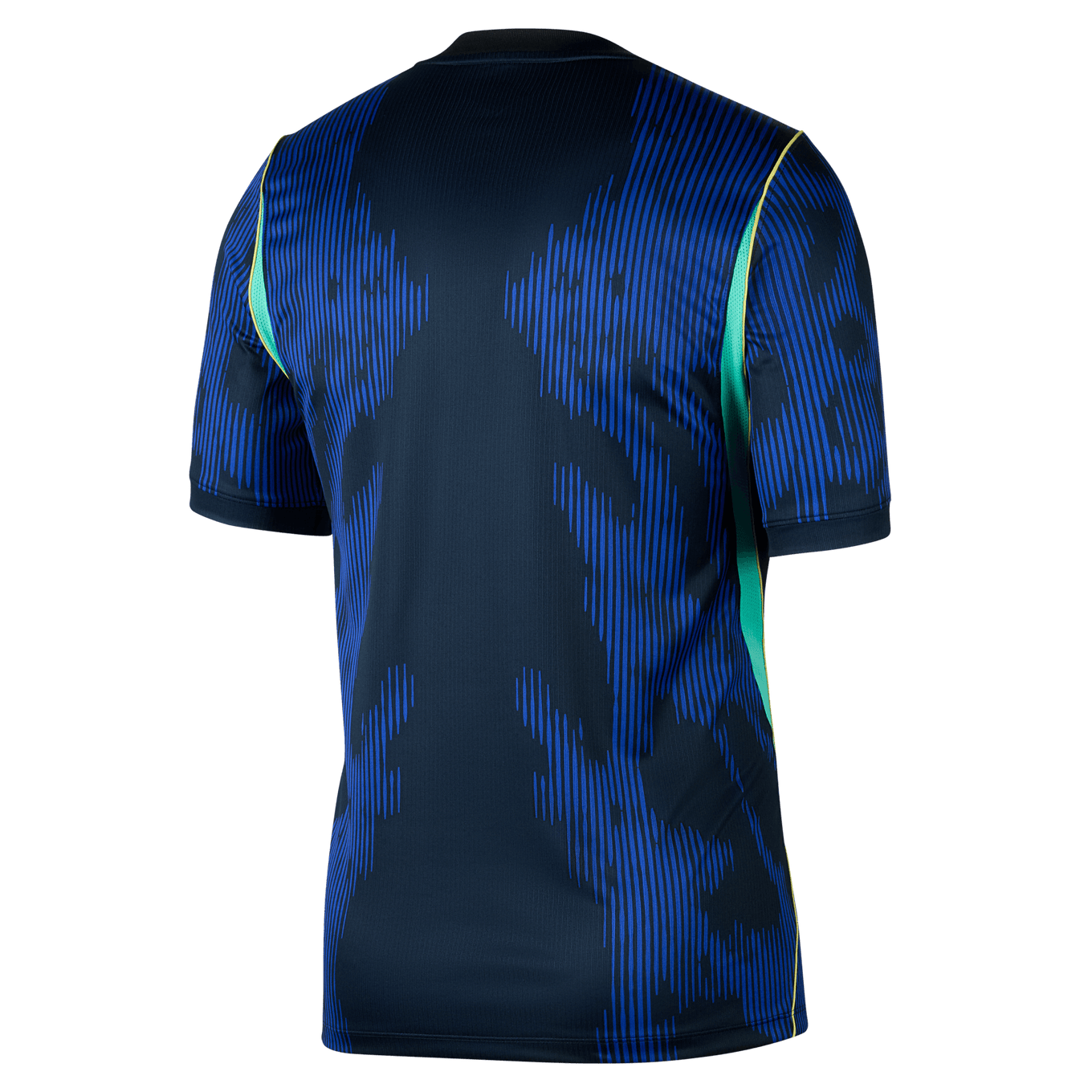 NIKE CBF M NK DF JSY SS STAD AW3