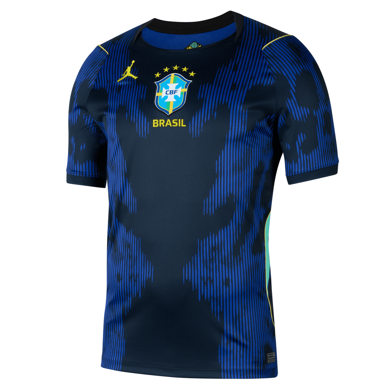 NIKE CBF M NK DF JSY SS STAD AW3