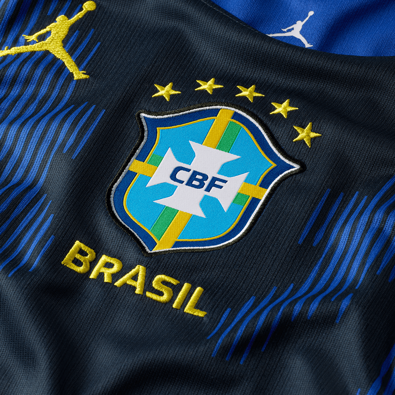 NIKE CBF M NK DF JSY SS STAD AW3