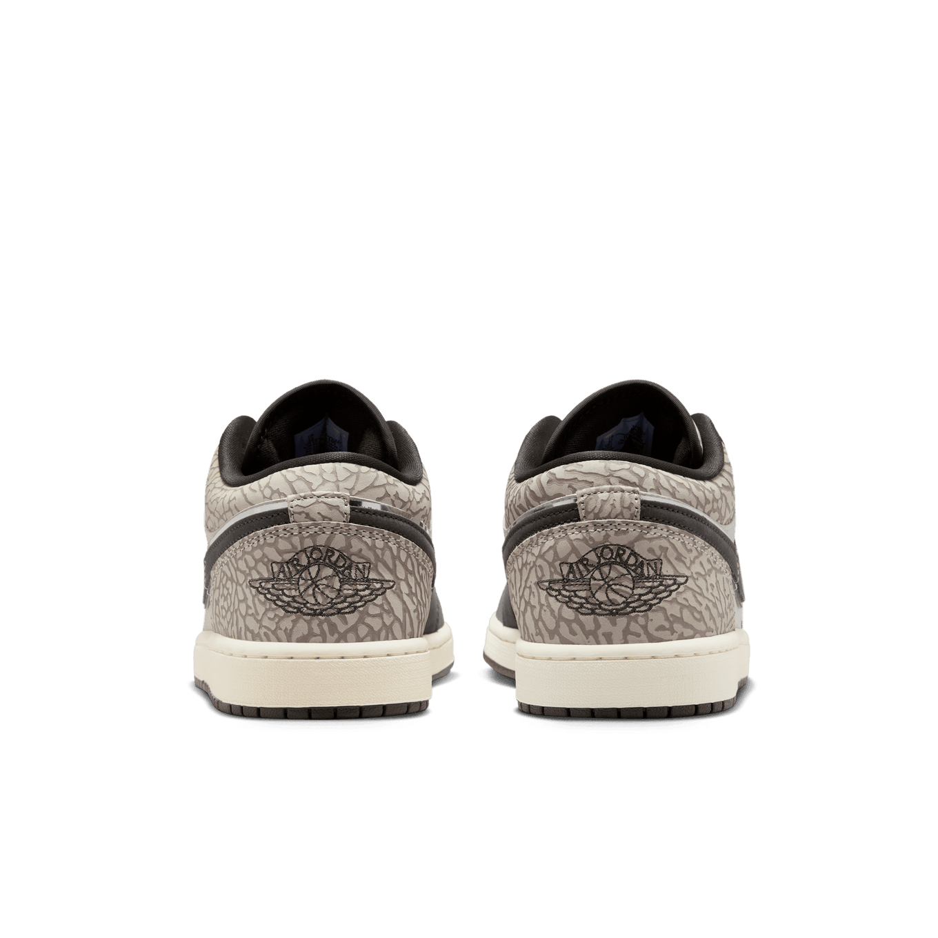 NIKE AIR JORDAN 1 LOW SE V2