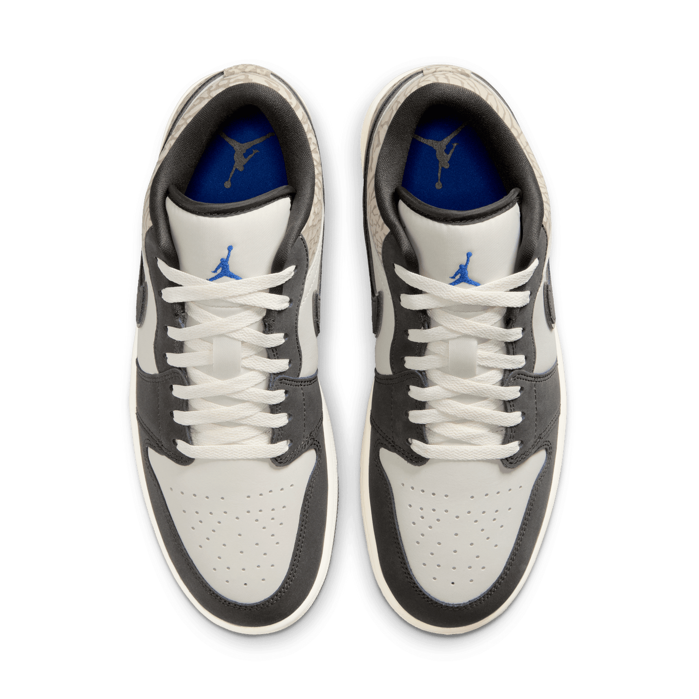 NIKE AIR JORDAN 1 LOW SE V2