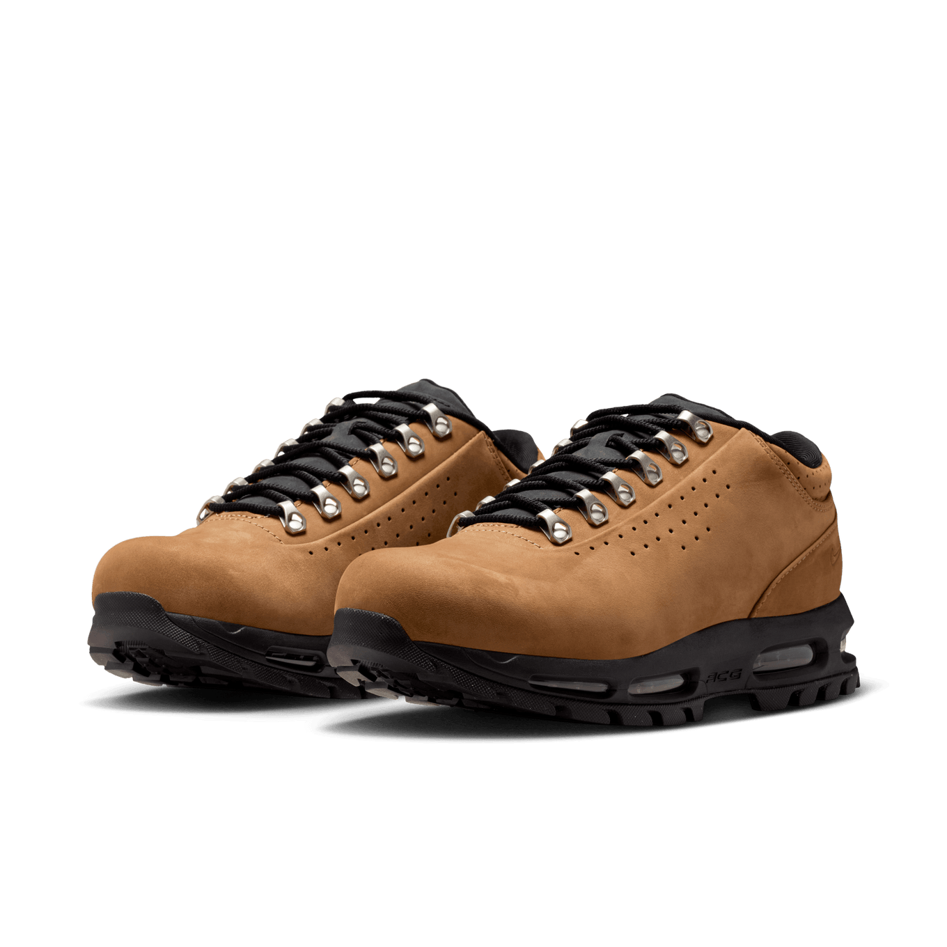 NIKE AIR MAX GOADOME LOW SP