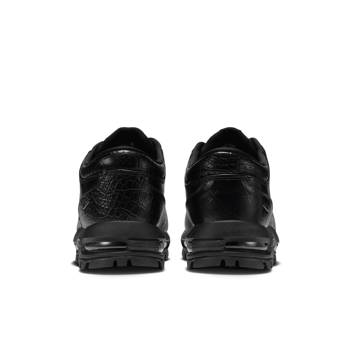 NIKE AIR MAX GOADOME LOW