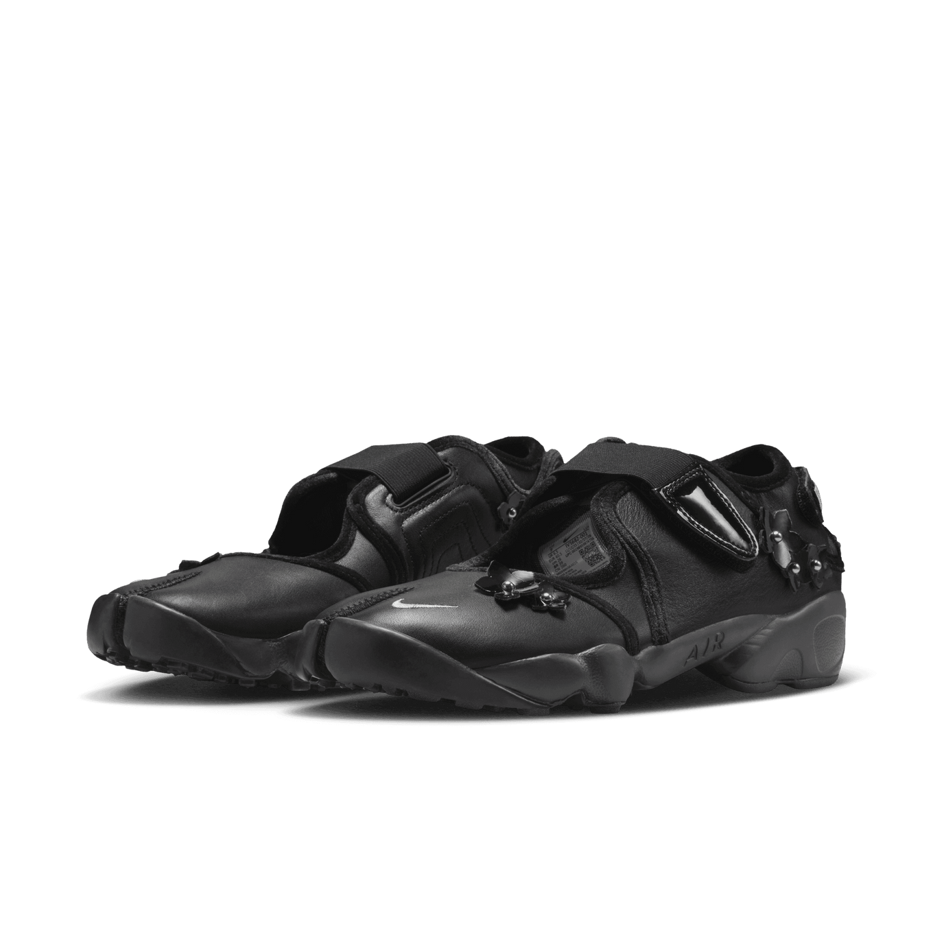 NIKE W AIR RIFT FLRT