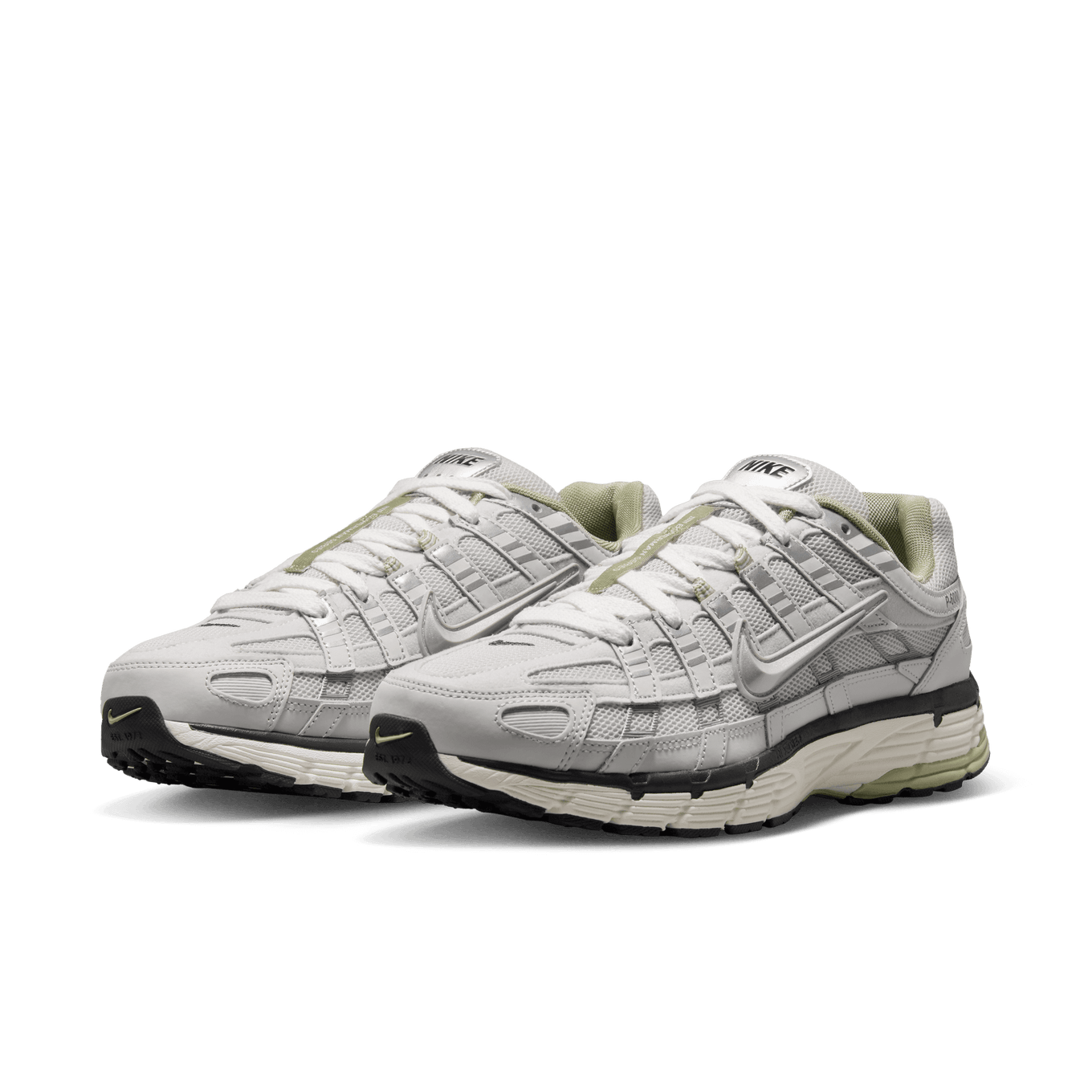 NIKE P-6000