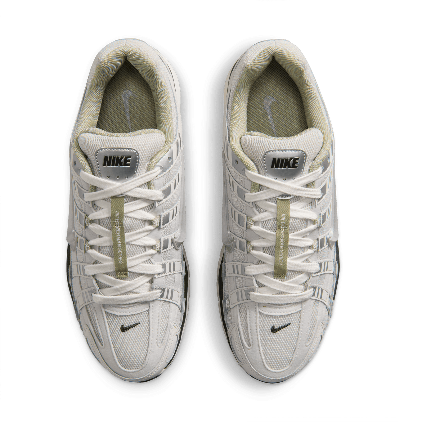 NIKE P-6000