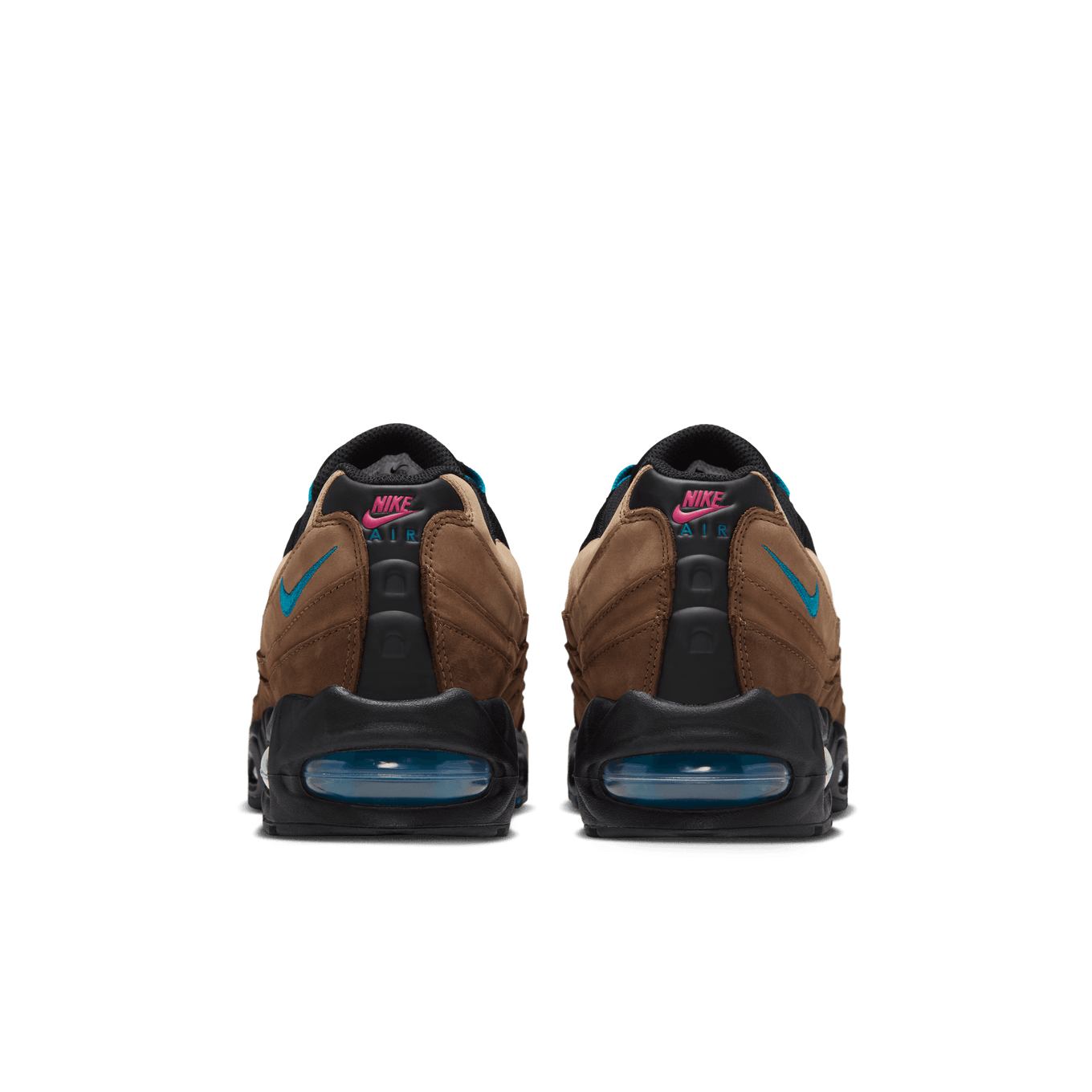 NIKE AIR MAX 95 BIG BUBBLE QS