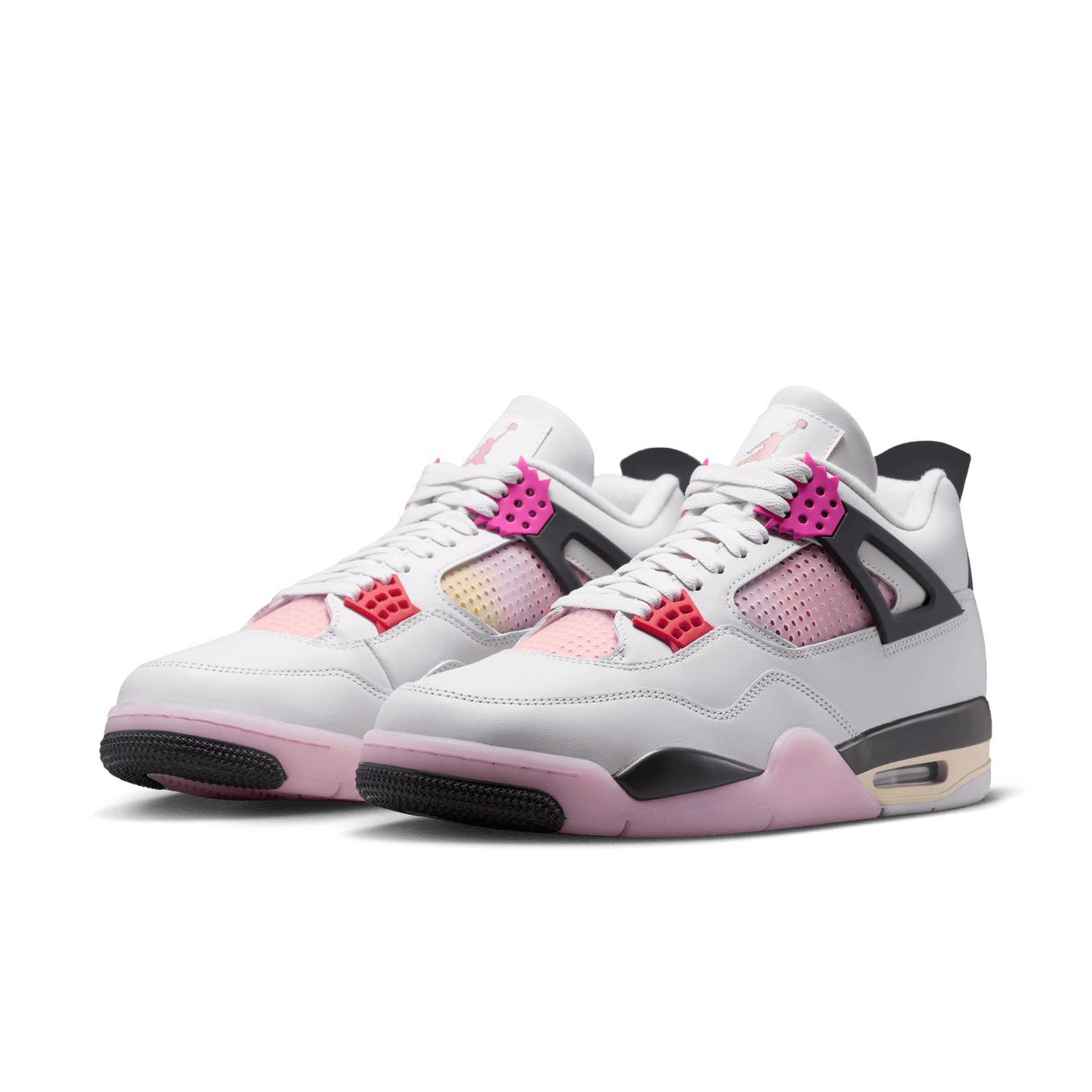 NIKE AIR JORDAN 4 RETRO