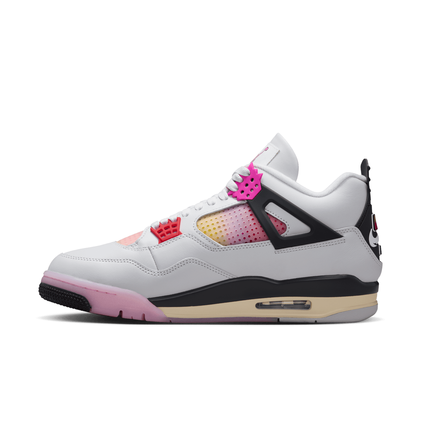 NIKE AIR JORDAN 4 RETRO