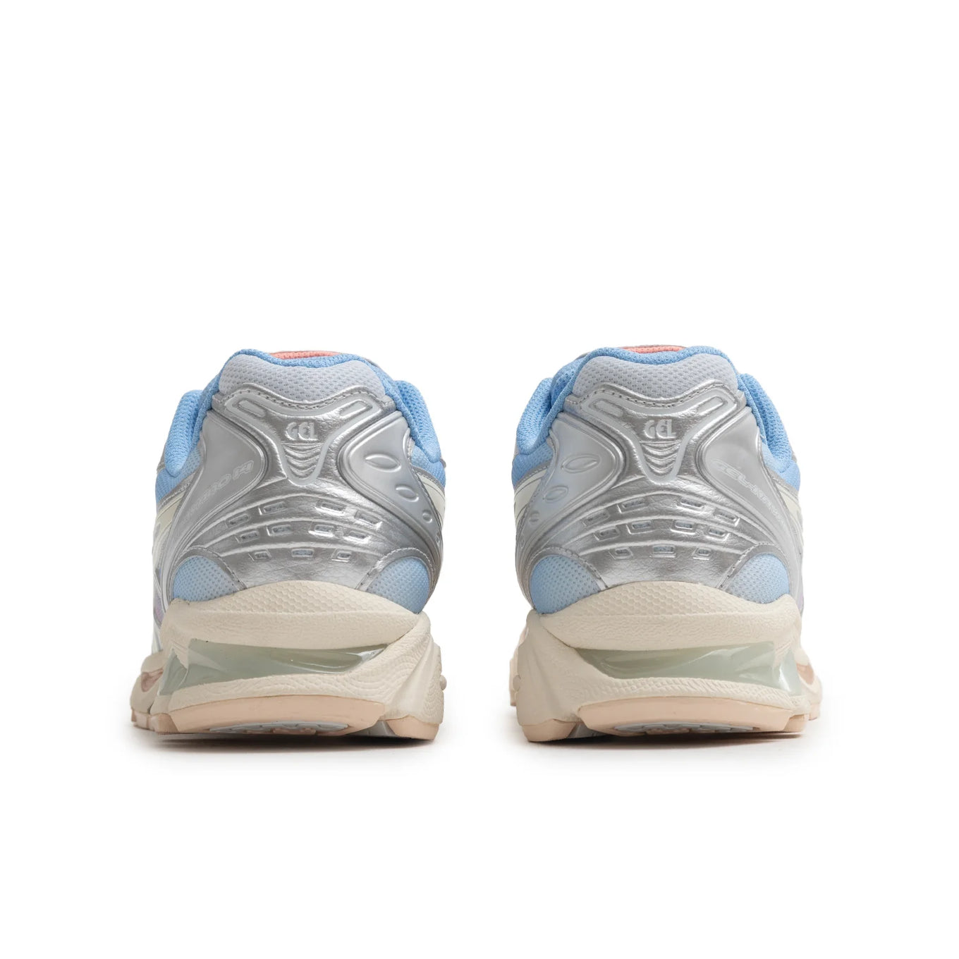 Asics gel venture vs kayano best sale