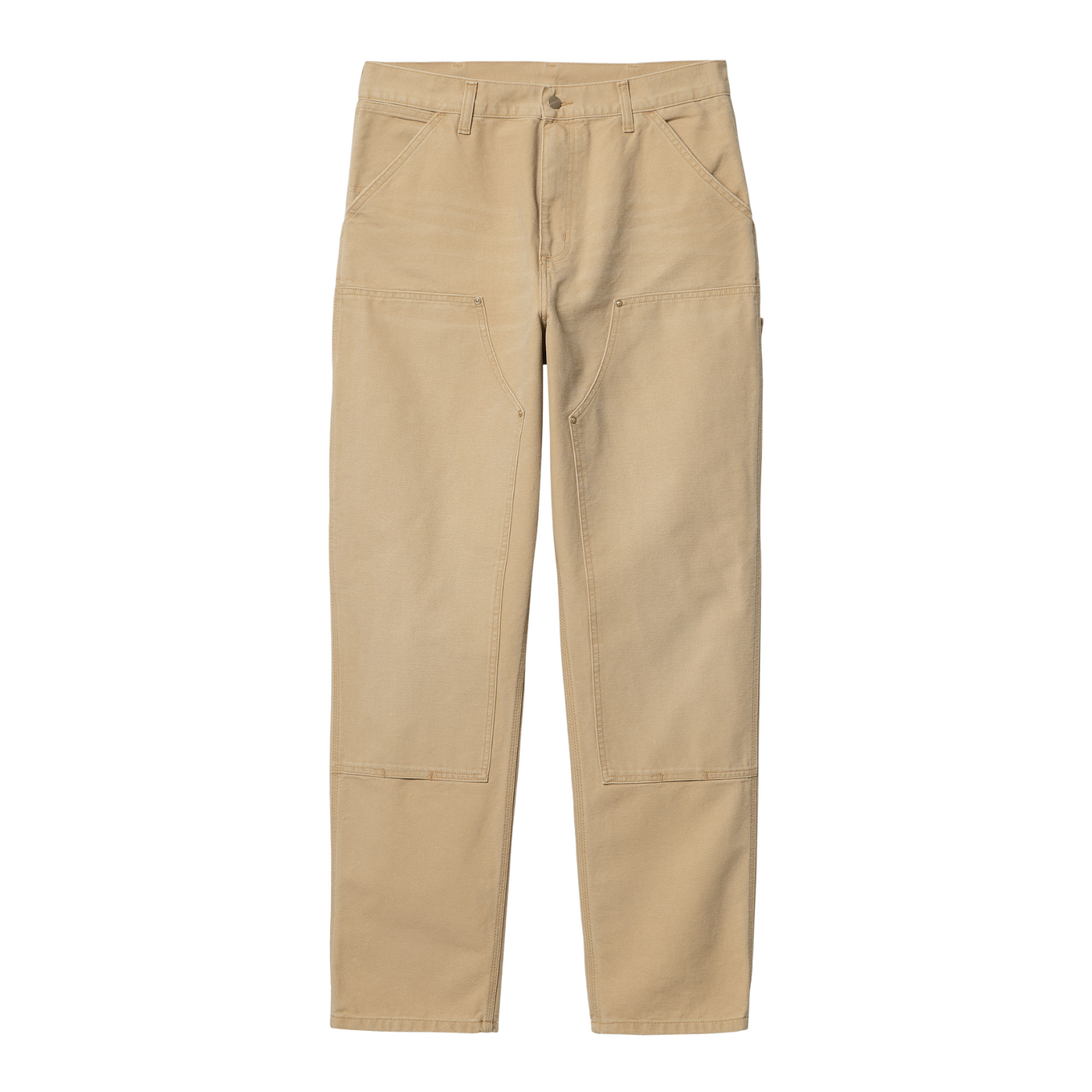 CARHARTT WIP DOUBLE KNEE PANT