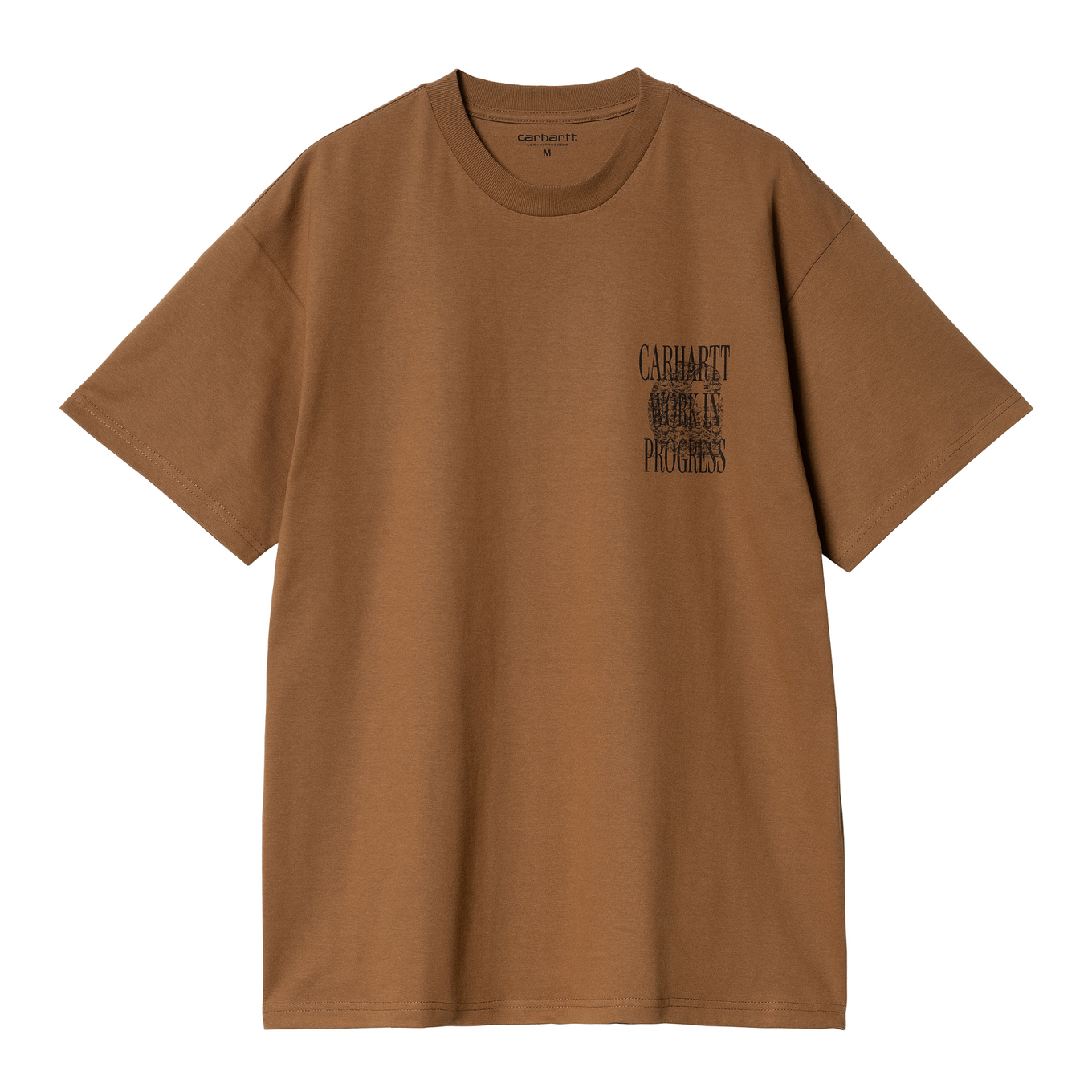 CARHARTT WIP SS ICONS TSHIRT