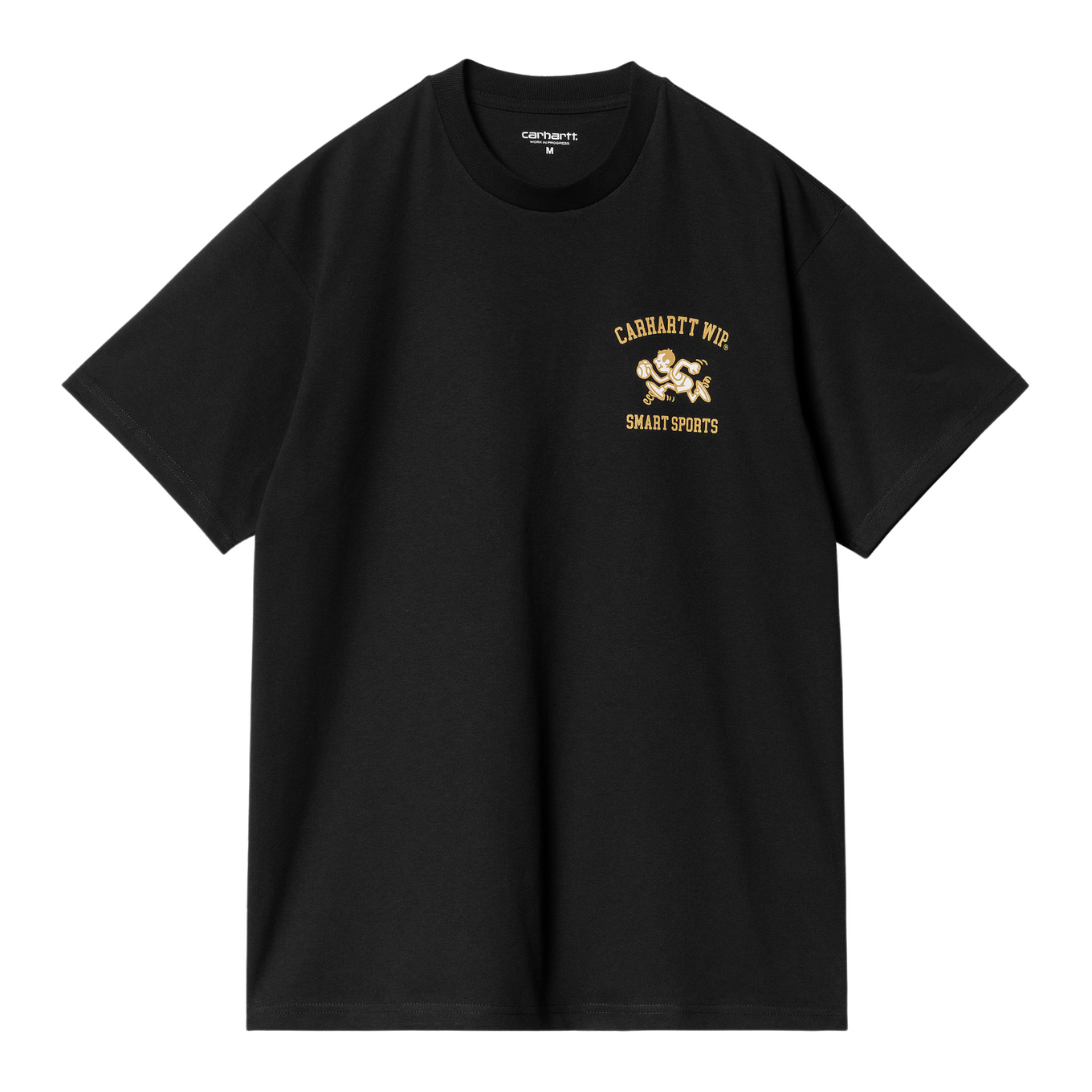 CARHARTT WIP SS SMART SPORTS TSHIRT