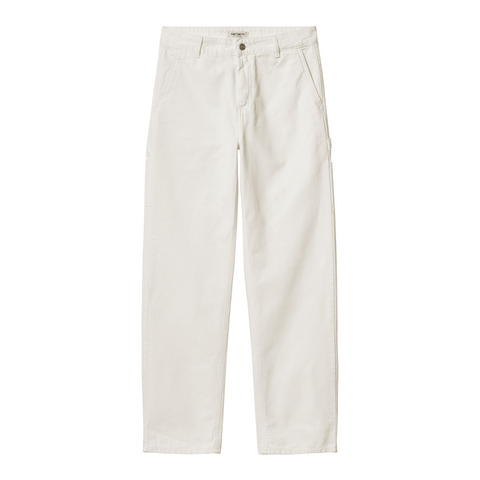 CARHARTT WIP W PIERCE PANT STRAIGHT