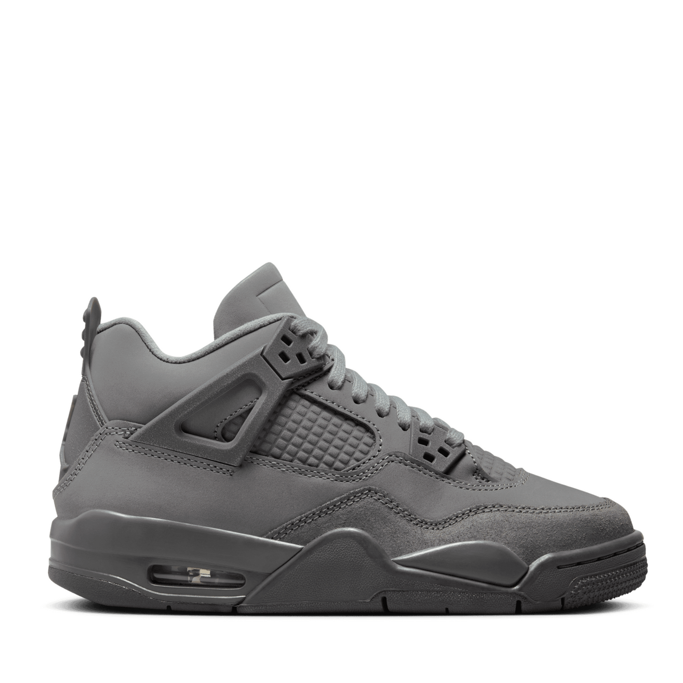 NIKE AIR JORDAN 4 RETRO SE (GS)