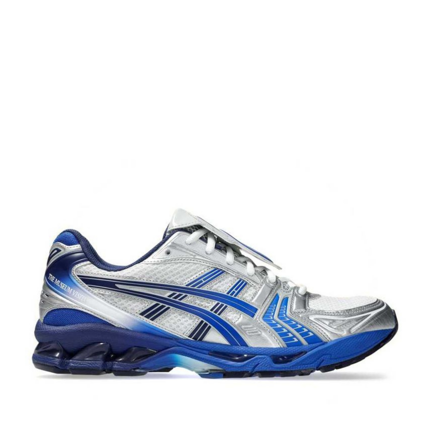 ASICS GEL KAYANO 14 X THE MUSEUM VISITOR