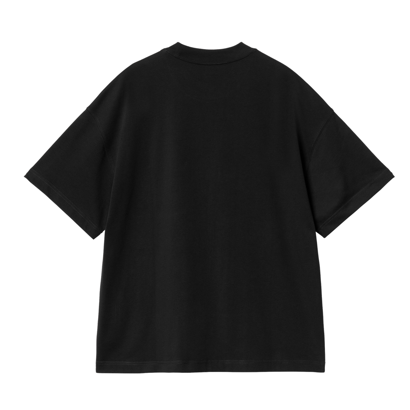 CARHARTT WIP S/S BODY OF WORK T-SHIRT