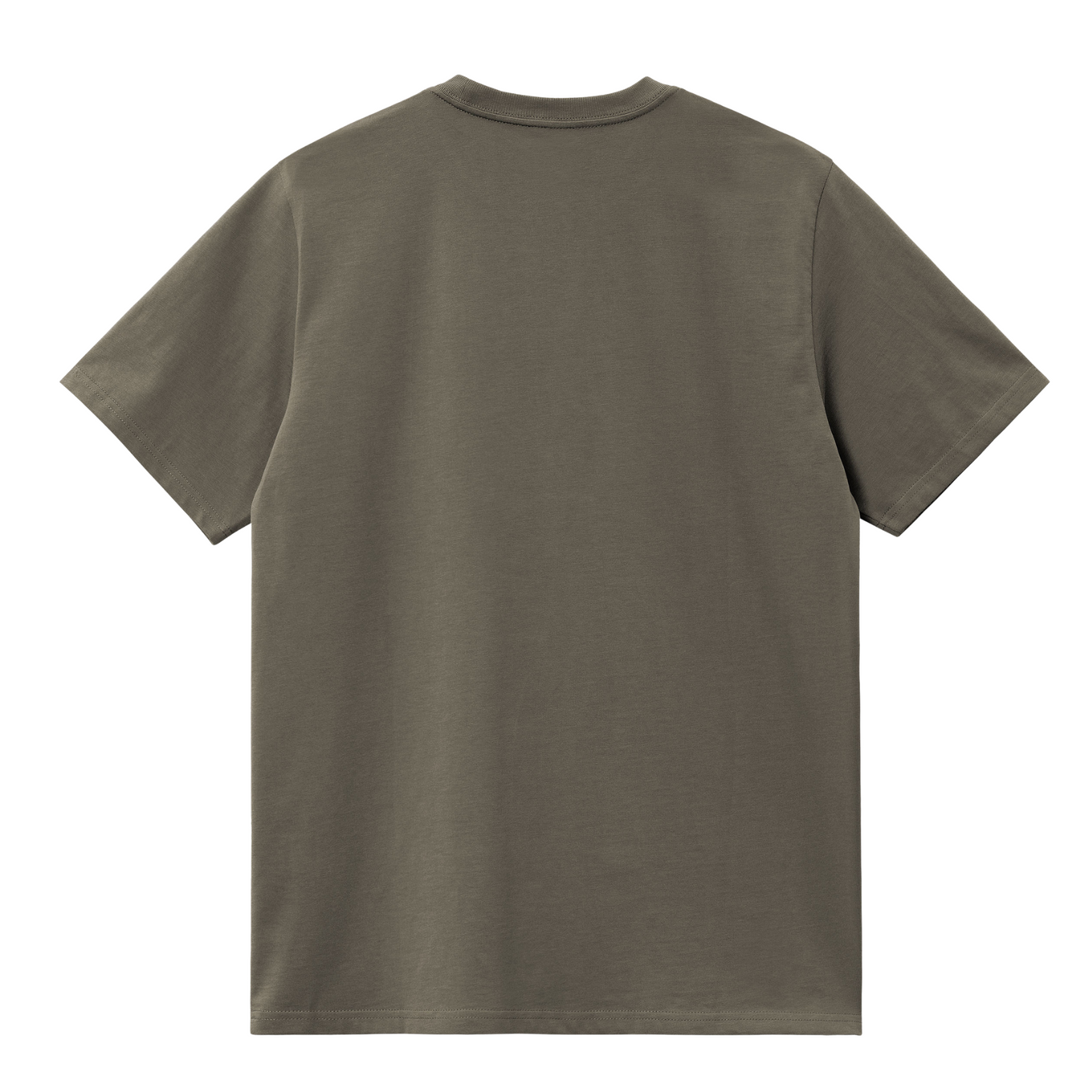 CARHARTT WIP S/S POCKET T-SHIRT