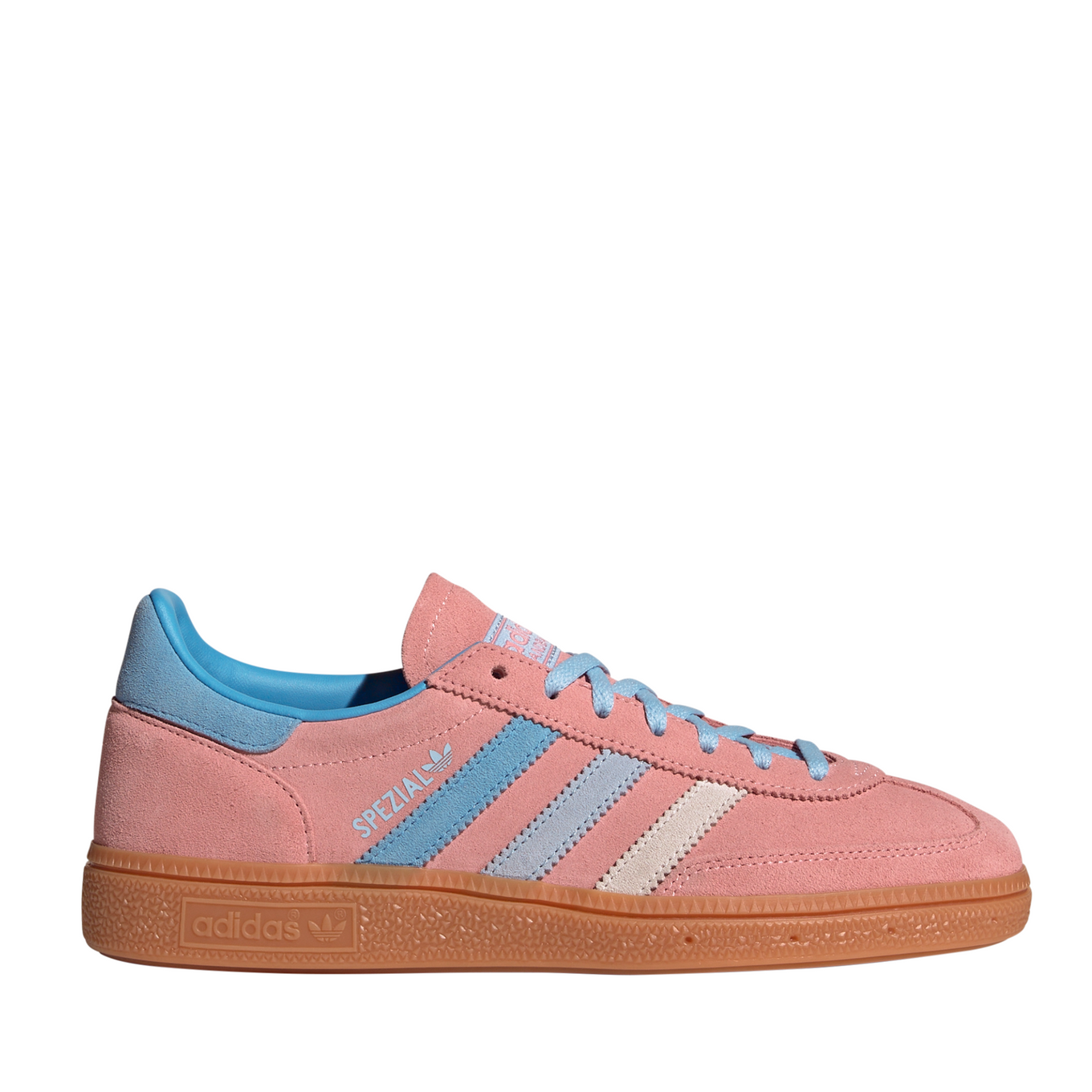 Adidas spezial pink online