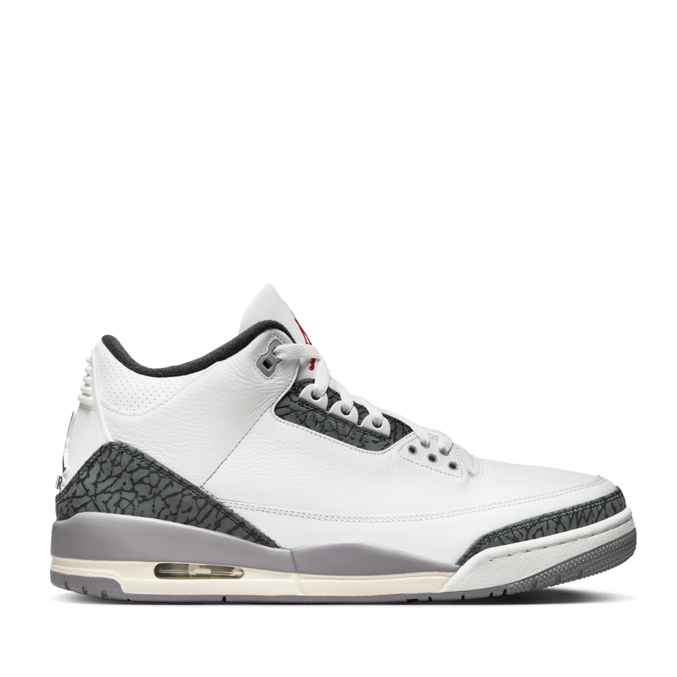 NIKE AIR JORDAN 3 RETRO