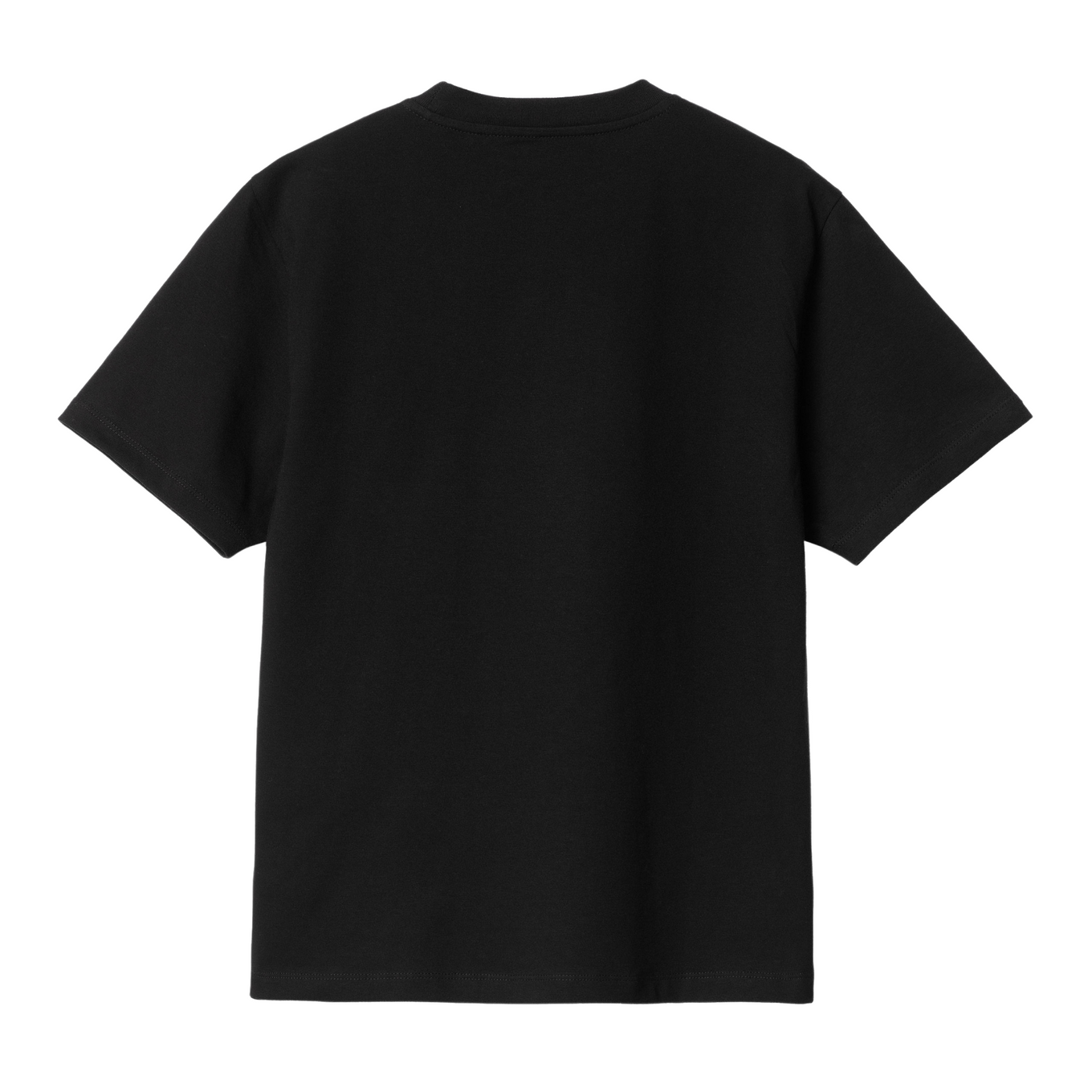 CARHARTT WIP W S/S POCKET T-SHIRT