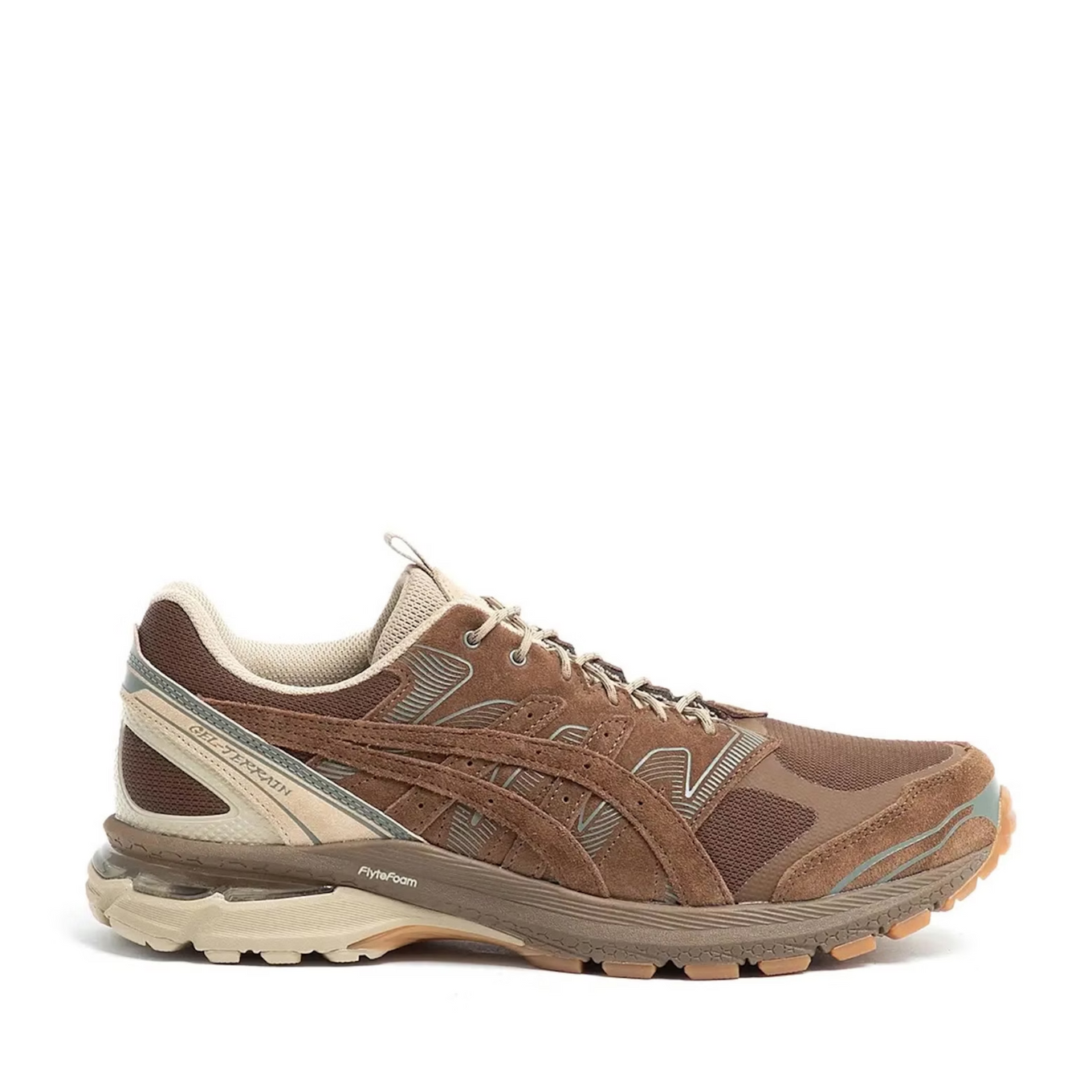 Asics nonnative best sale