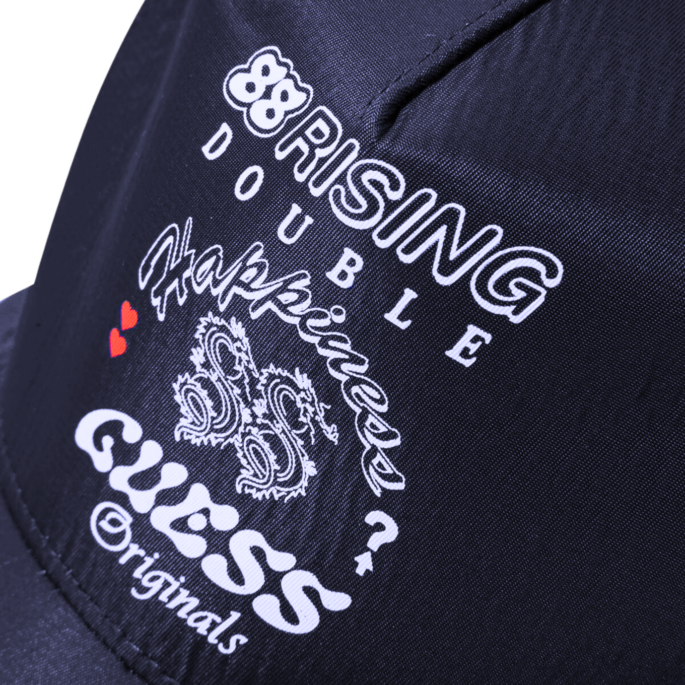 88 RISING CAP (K22)