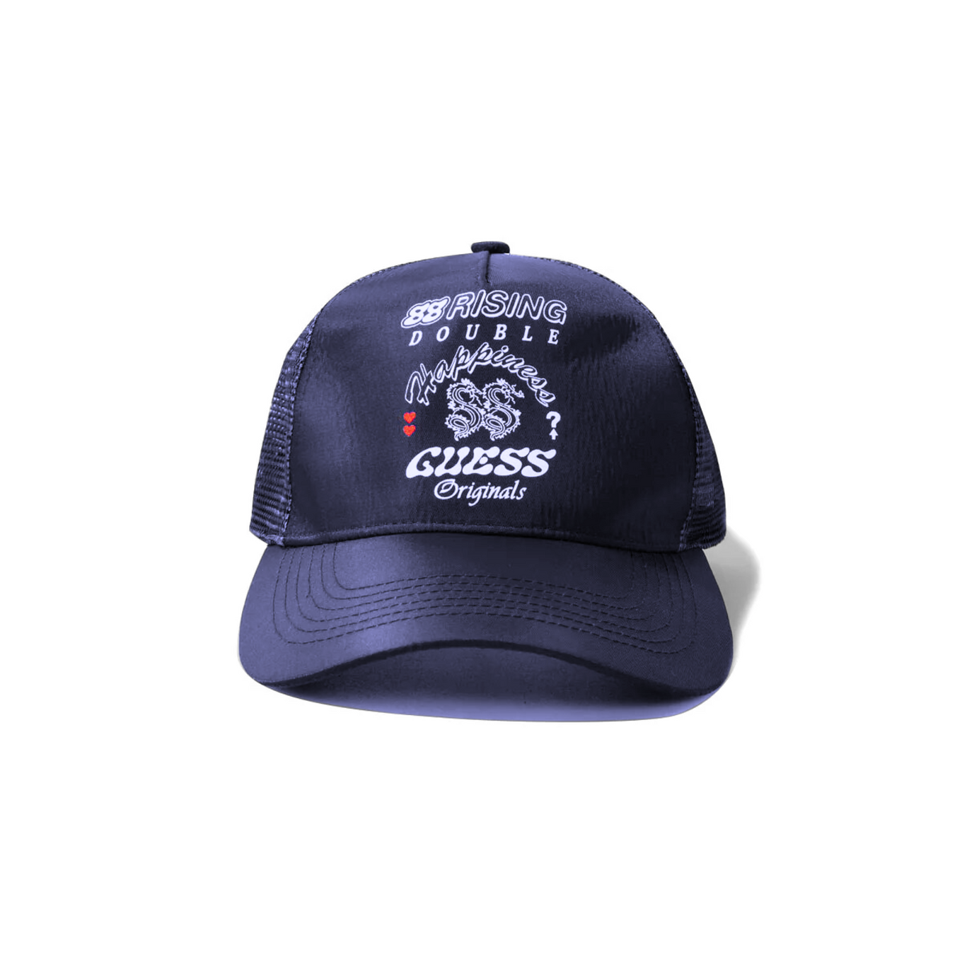 88 RISING CAP (K22)