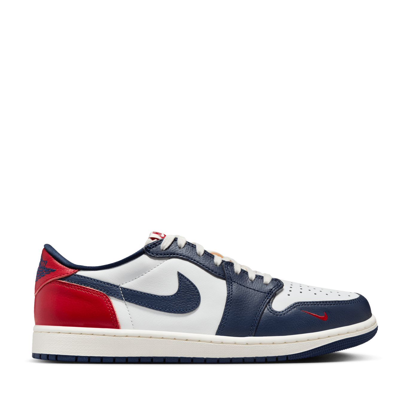 NIKE AIR JORDAN 1 RETRO LOW OG