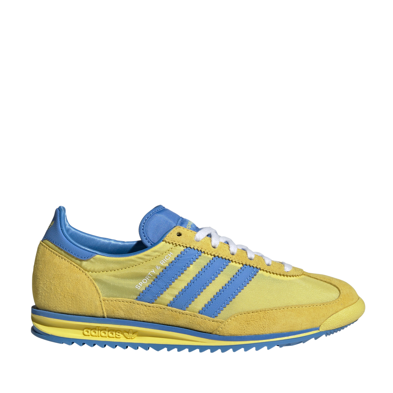 ADIDAS SL72 SPORTY N RICH