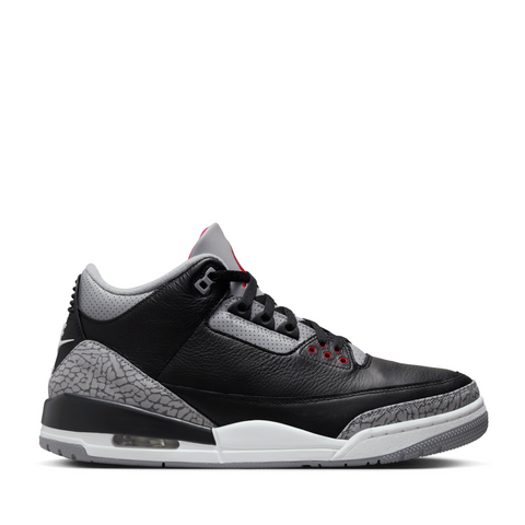 NIKE AIR JORDAN 3 RETRO