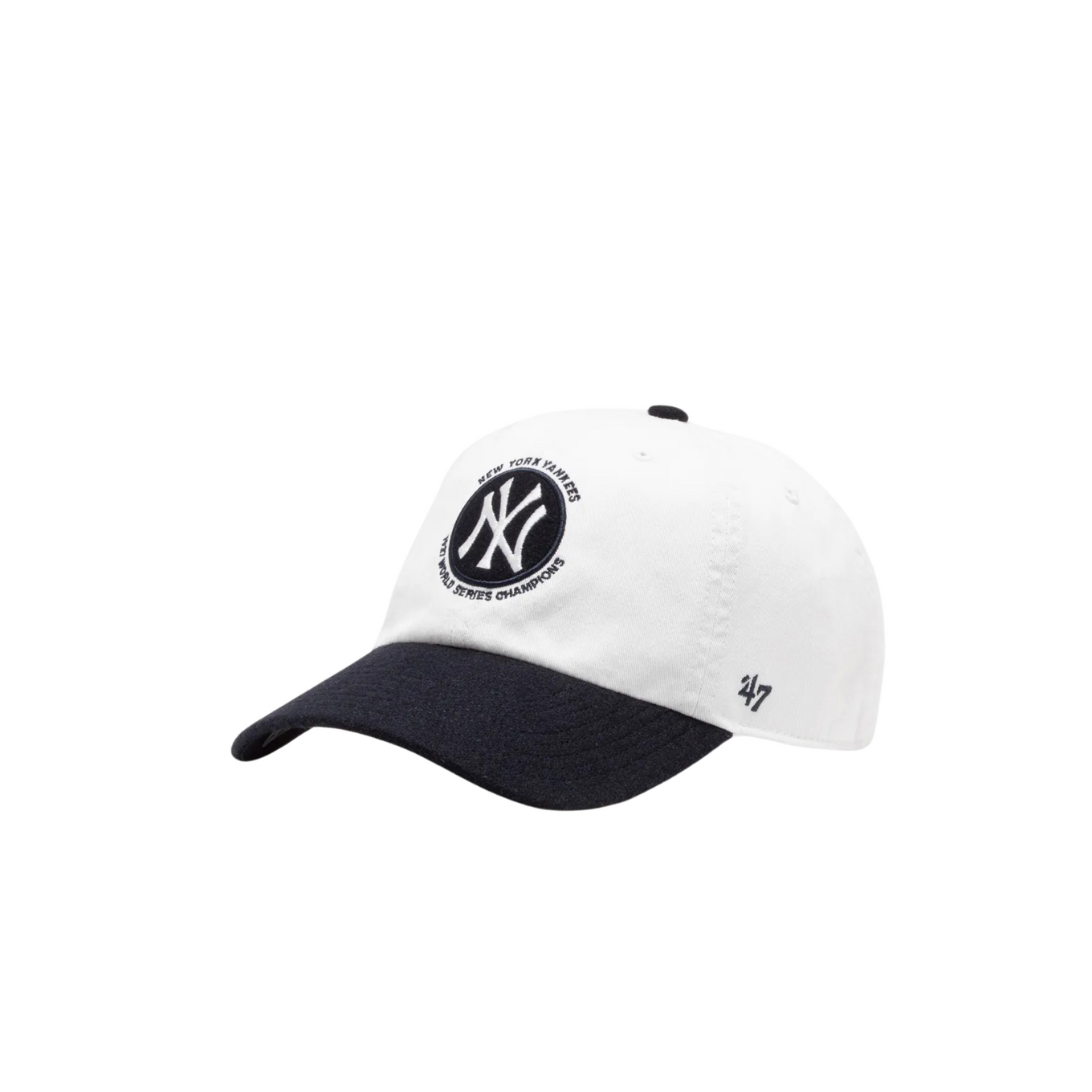 SPORTY & RICH CHAMPIONS HAT