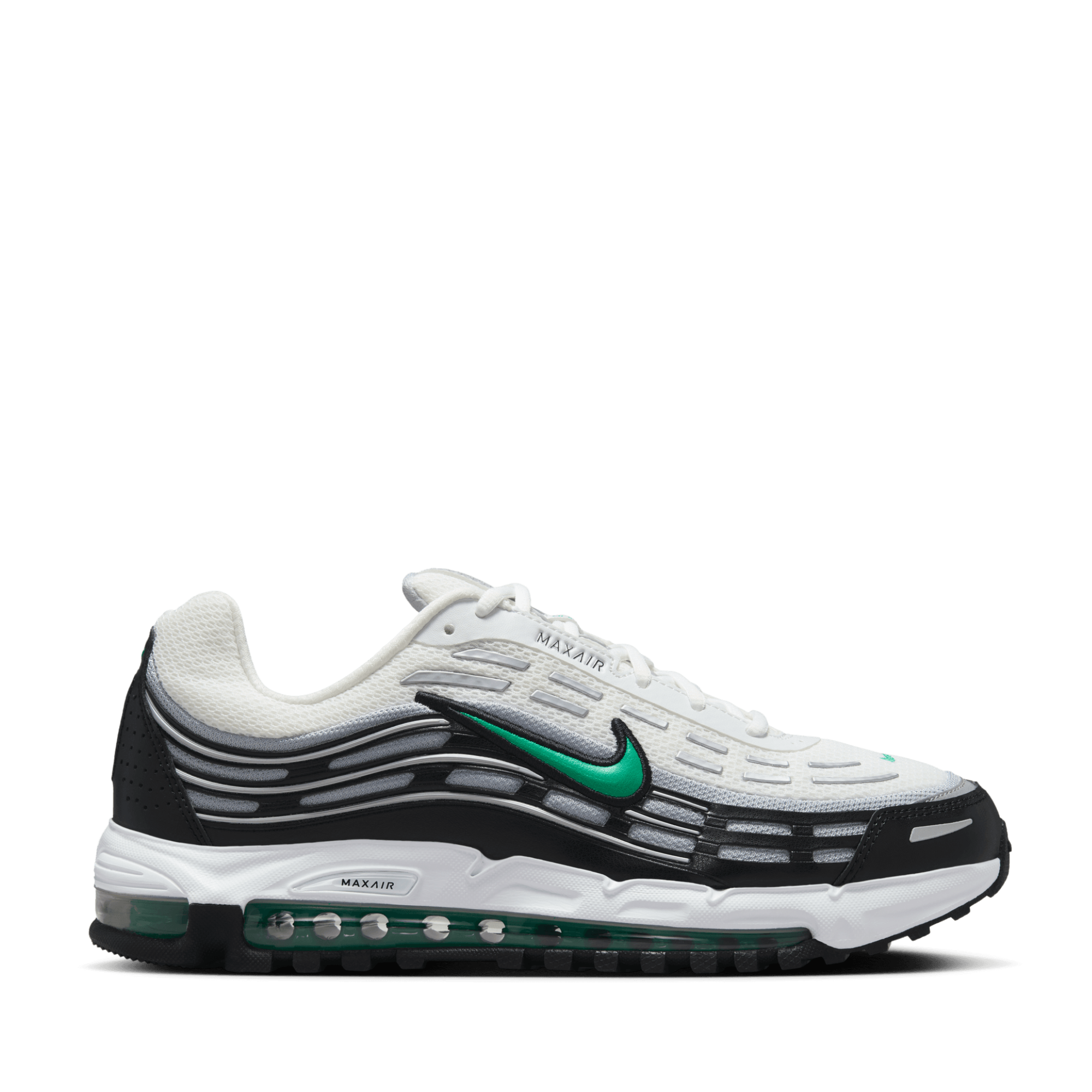 air max size 2.5