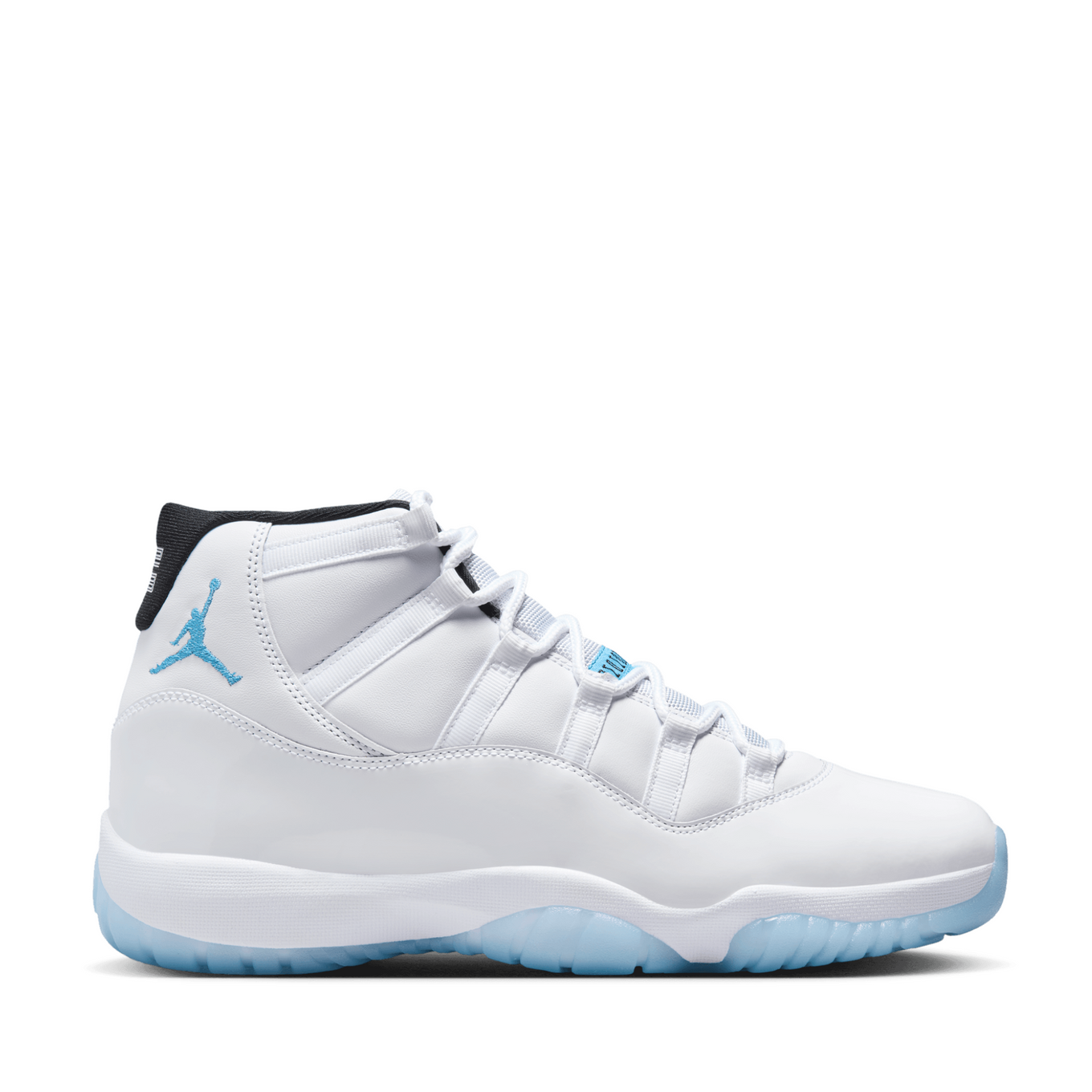 NIKE AIR JORDAN 11 RETRO