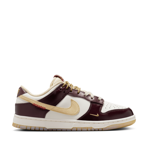 NIKE W DUNK LOW LX