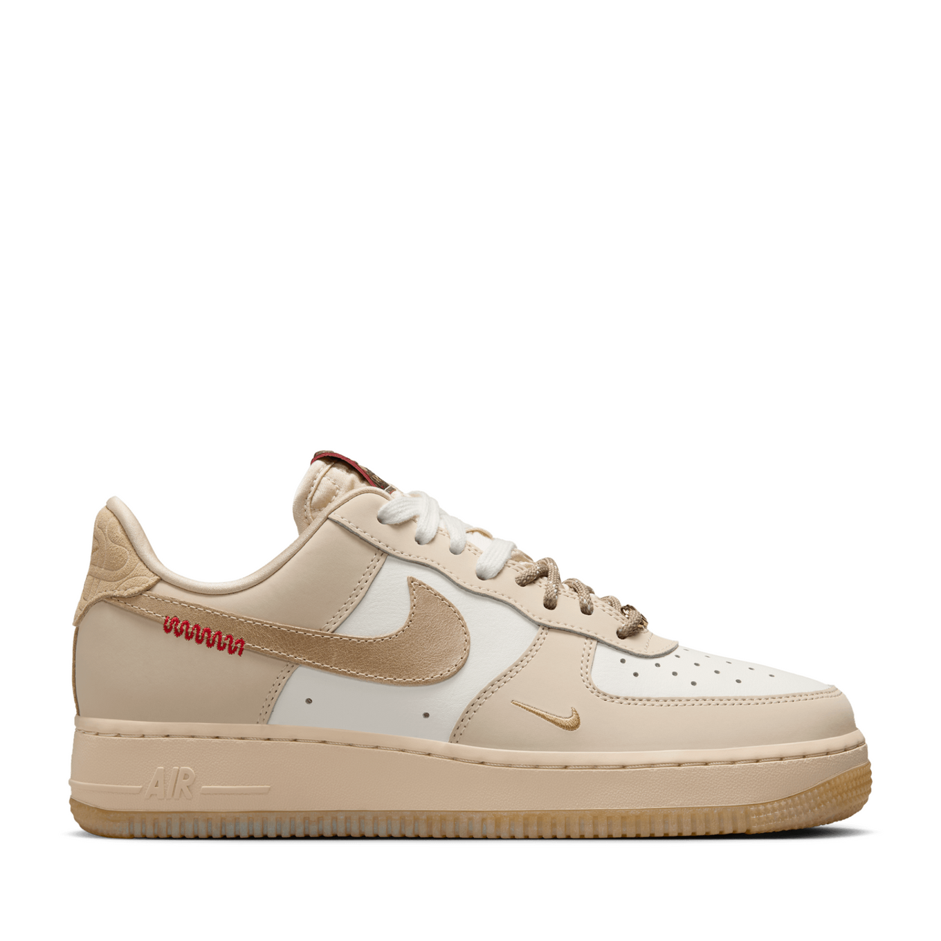 NIKE W AIR FORCE 1  07 LX