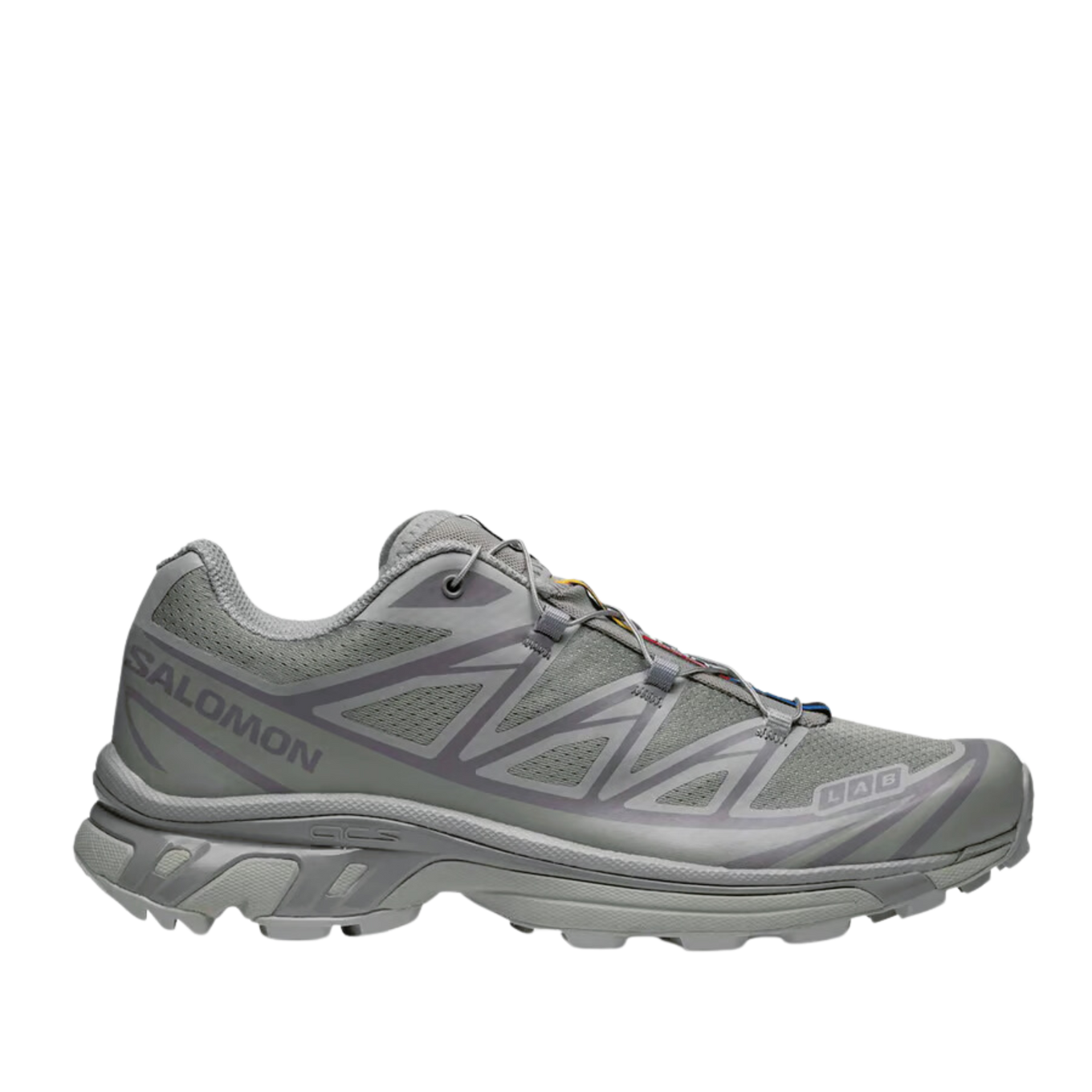 SALOMON XT-6