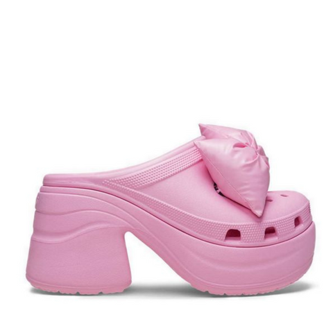 CROCS SIREN BOW CLOG