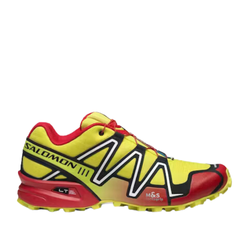 SALOMON SPEEDCROSS 3