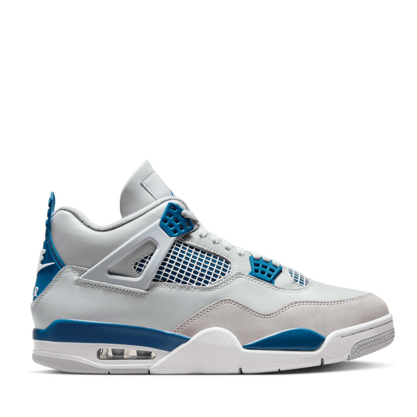 NIKE AIR JORDAN 4 RETRO