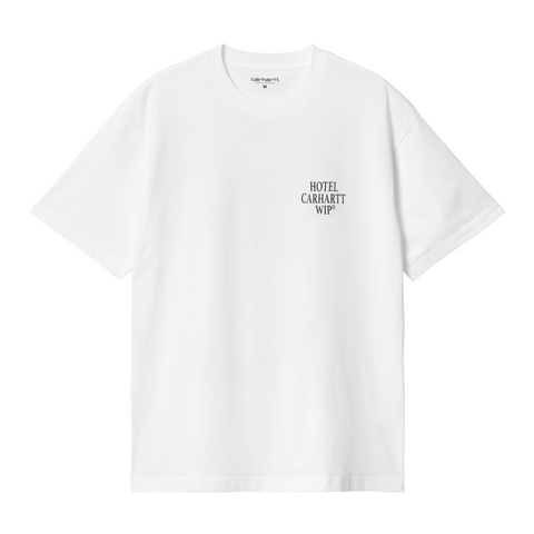 CARHARTT WIP S/S HOTEL KEYS T-SHIRT