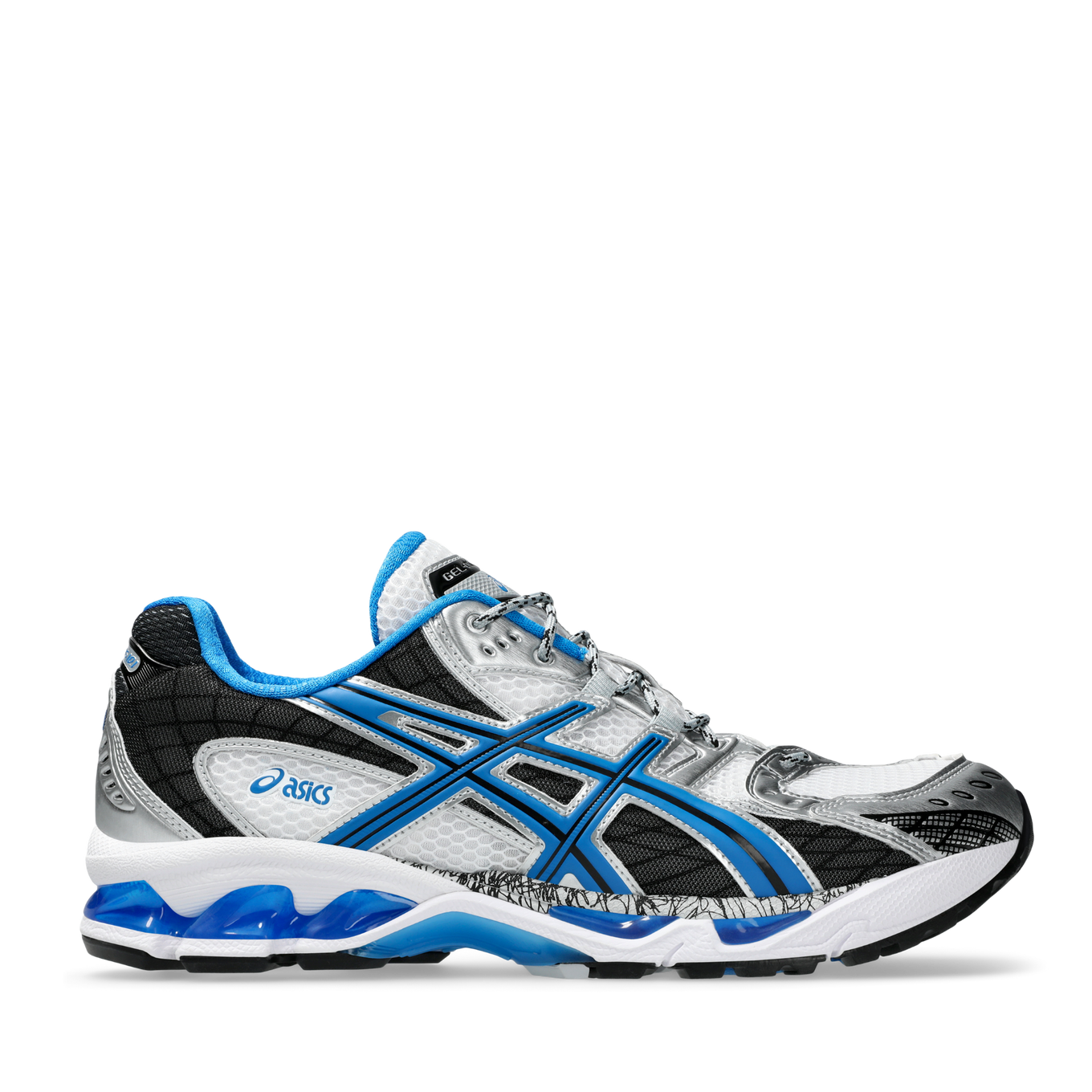 ASICS GEL NIMBUS 10.1