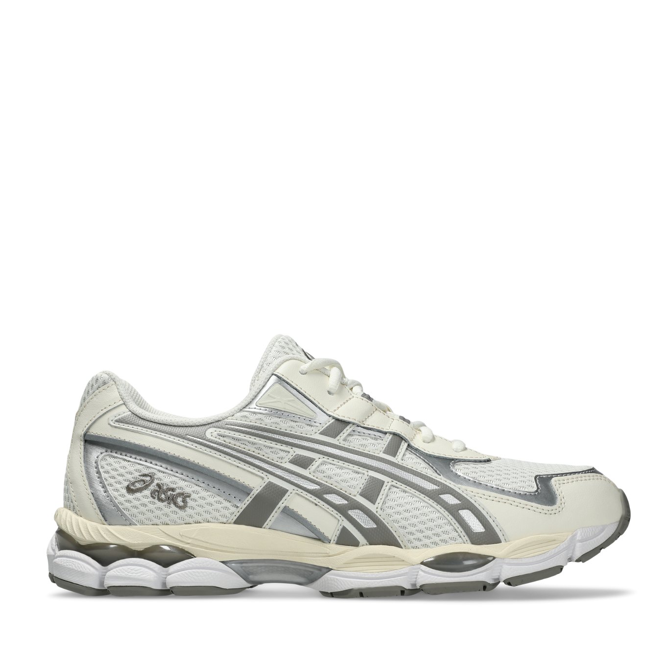 Asics gel advance 5 review best sale