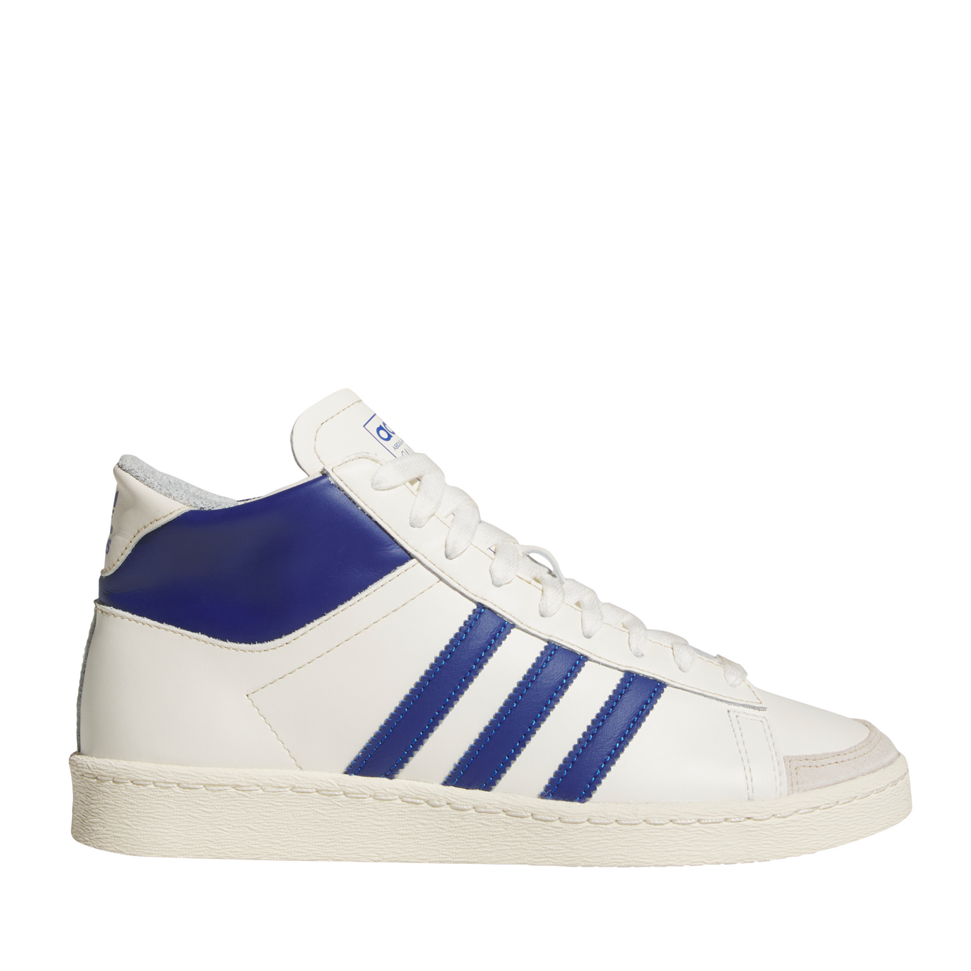 ADIDAS JABBAR HI