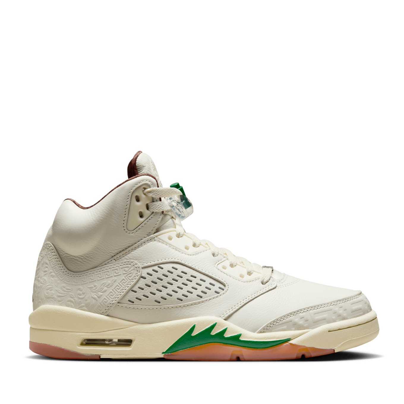 NIKE AIR JORDAN 5 RETRO EL GRITO